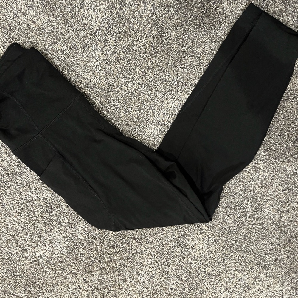 Black Women's Leggings